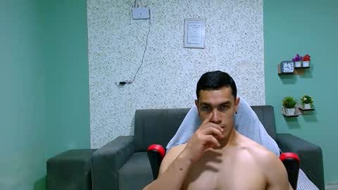 GILBERT online show from 02-10-25, 02:16