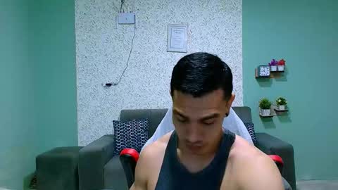 GILBERT online show from 02-19-25, 11:06