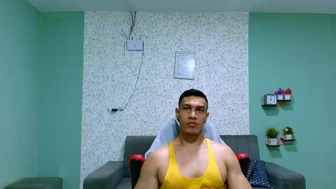 GILBERT online show from 02-23-25, 03:40