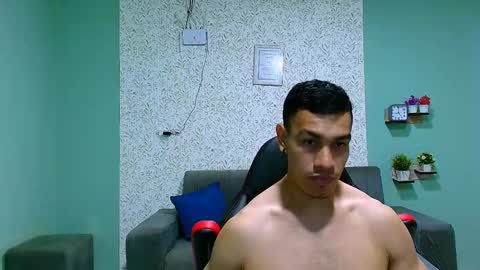 GILBERT online show from 02-27-25, 02:21