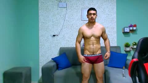 GILBERT online show from 03-05-25, 11:06