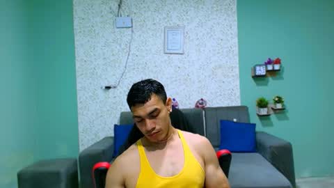 GILBERT online show from 03-07-25, 11:18