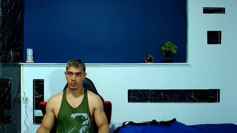 GILBERT online show from 09-16-25, 07:26