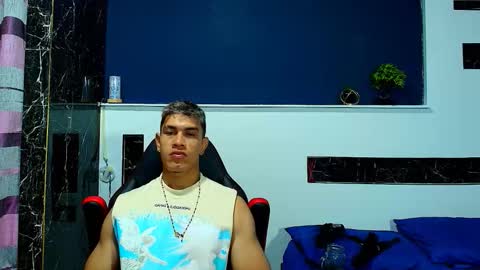 GILBERT online show from 09-26-25, 01:42