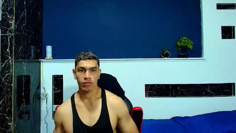 GILBERT online show from 10-04-25, 10:19