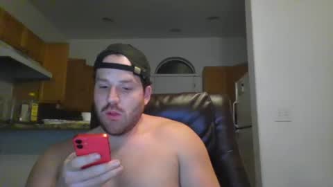 Snapshot of gildedsins1 chatting on 01-23-25, 08:25 WildBoyVibes online show from 01-23-25, 08:25