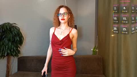 Anna online show from 12-19-25, 01:51