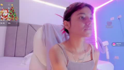 Snapshot of gimenalara chatting on 12-12-24, 08:21 Gimena online show from 12-12-24, 08:21