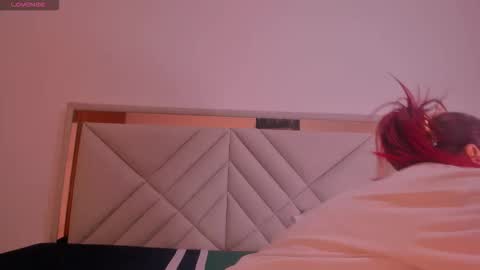 Snapshot of gimenalara chatting on 10-21-25, 12:06 Gimena online show from 10-21-25, 12:06