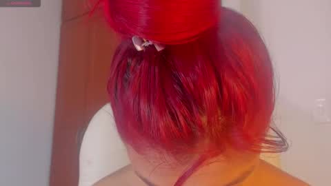 Snapshot of gimenalara chatting on 11-15-25, 11:51 Gimena online show from 11-15-25, 11:51