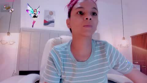 Snapshot of gimenalara chatting on 11-28-25, 12:08 Gimena online show from 11-28-25, 12:08