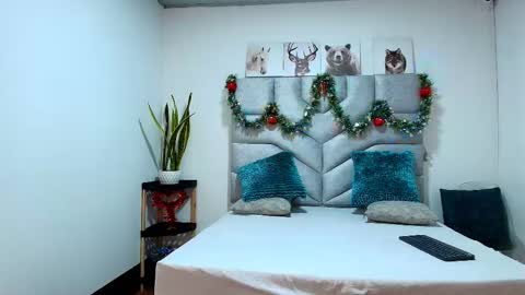 gimenalyam_t online show from 11-22-25, 12:26