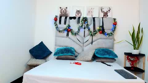 gimenalyam_t online show from 11-28-25, 12:08