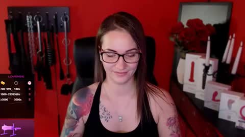 gina_hotlick online show from 02-01-25, 01:51