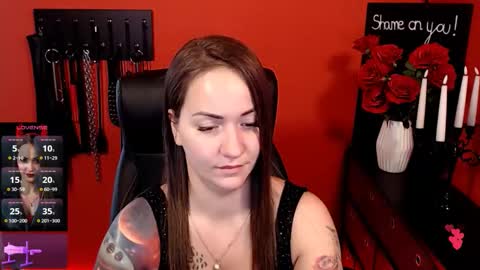 gina_hotlick online show from 01-13-26, 01:16