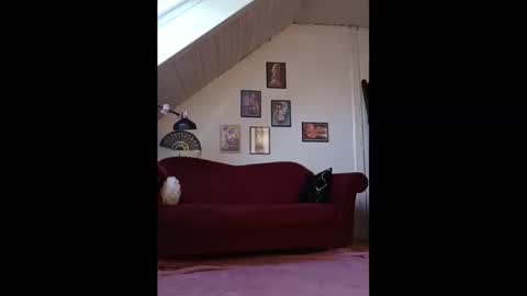 Snapshot of ginablondecam chatting on 03-06-25, 08:30 Gina online show from 03-06-25, 08:30