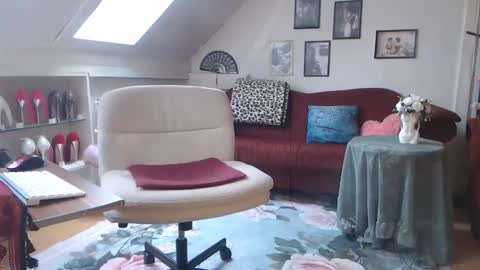 Gina online show from 03-14-26, 12:43