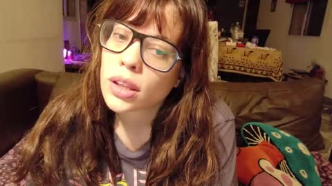 Gina Katana online show from 01-09-26, 07:33