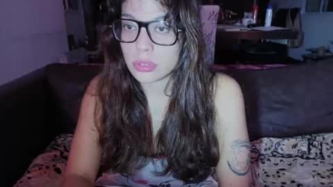 Snapshot of ginakatana chatting on 04-01-26, 05:52 Gina Katana online show from 04-01-26, 05:52