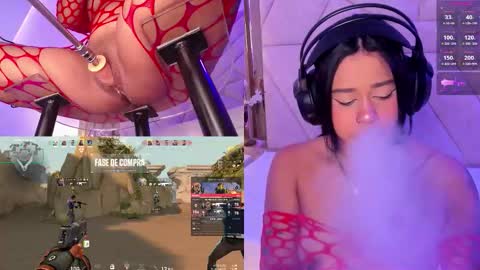 Gina online show from 03-20-26, 11:20