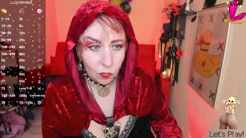 Snapshot of ginamiracle chatting on 12-11-24, 05:04 Gina Moor online show from 12-11-24, 05:04