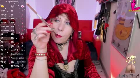 Snapshot of ginamiracle chatting on 02-03-25, 07:40 Gina Moor online show from 02-03-25, 07:40