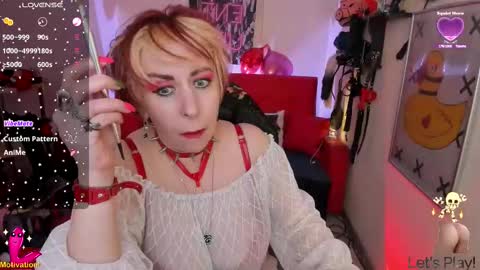 Snapshot of ginamiracle chatting on 03-06-25, 11:53 Gina Moor online show from 03-06-25, 11:53