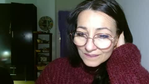 Snapshot of ginaoneon chatting on 12-27-24, 08:18 GinaONeon online show from 12-27-24, 08:18