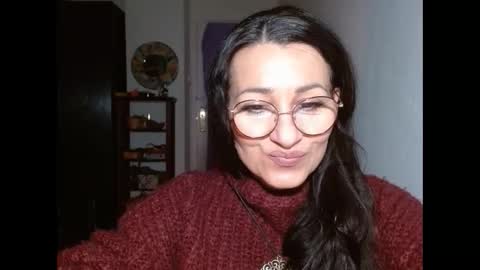 Snapshot of ginaoneon chatting on 12-28-24, 08:58 GinaONeon online show from 12-28-24, 08:58