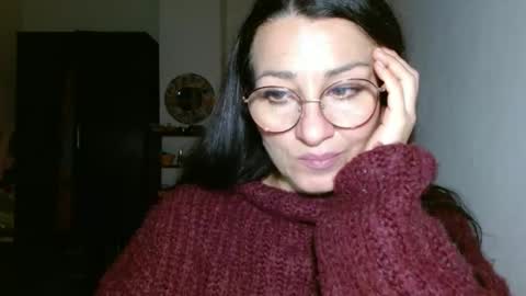 Snapshot of ginaoneon chatting on 01-21-25, 11:13 GinaONeon online show from 01-21-25, 11:13