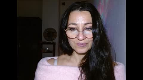 Snapshot of ginaoneon chatting on 02-10-25, 10:30 GinaONeon online show from 02-10-25, 10:30