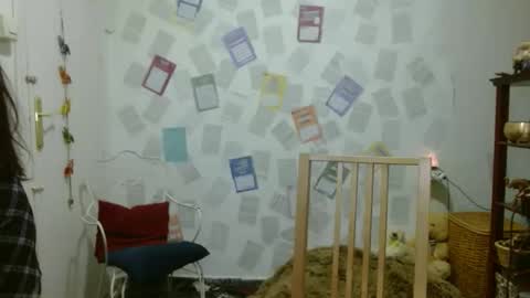 GinaONeon online show from 05-21-26, 08:27
