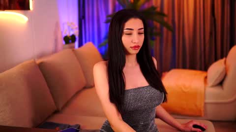 Snapshot of ginavalentinna chatting on 02-02-25, 07:14 Gina online show from 02-02-25, 07:14