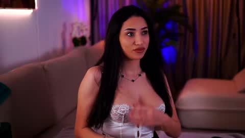 Snapshot of ginavalentinna chatting on 03-09-25, 07:59 Gina online show from 03-09-25, 07:59