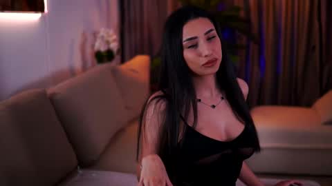 Snapshot of ginavalentinna chatting on 03-12-25, 07:28 Gina online show from 03-12-25, 07:28