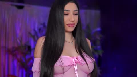 Snapshot of ginavalentinna chatting on 10-01-25, 06:58 Gina online show from 10-01-25, 06:58