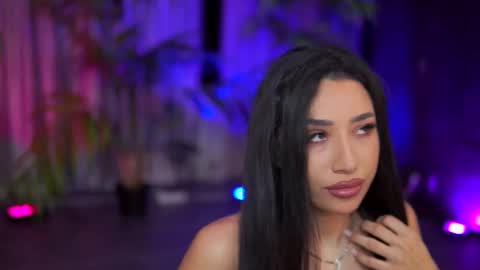 Snapshot of ginavalentinna chatting on 10-05-25, 07:12 Gina online show from 10-05-25, 07:12