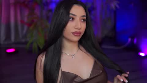 Snapshot of ginavalentinna chatting on 10-07-25, 07:11 Gina online show from 10-07-25, 07:11