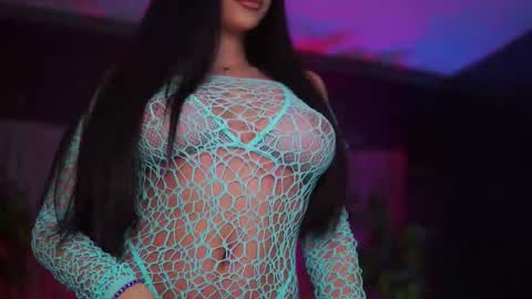 Snapshot of ginavalentinna chatting on 01-09-26, 07:48 Gina online show from 01-09-26, 07:48