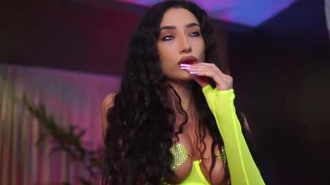 Snapshot of ginavalentinna chatting on 01-12-26, 07:52 Gina online show from 01-12-26, 07:52