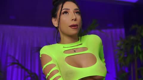 Gina online show from 04-04-26, 07:22