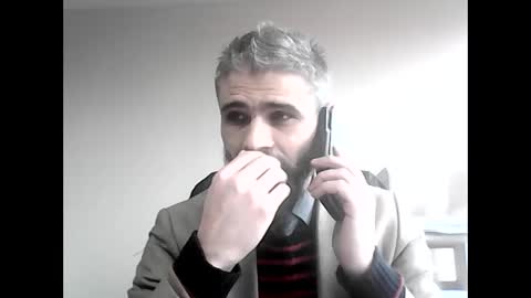 Gabriel online show from 01-03-25, 11:03