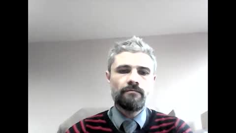 Gabriel online show from 01-10-25, 09:55