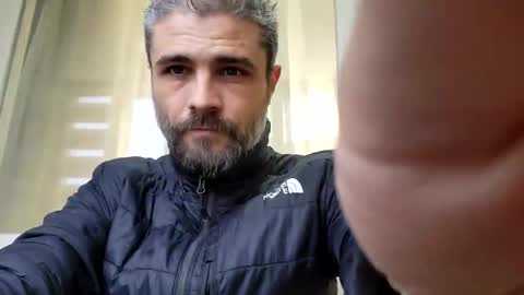 Gabriel online show from 01-20-25, 01:32