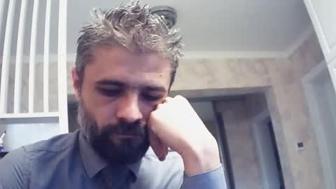 Gabriel online show from 01-30-25, 04:55