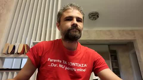 Gabriel online show from 02-03-25, 04:14