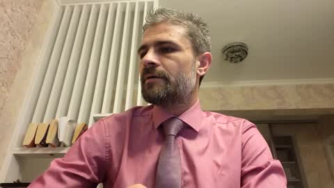 Gabriel online show from 02-27-25, 01:48