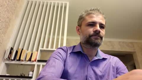 Gabriel online show from 11-15-25, 06:33