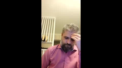 Gabriel online show from 01-16-26, 07:01