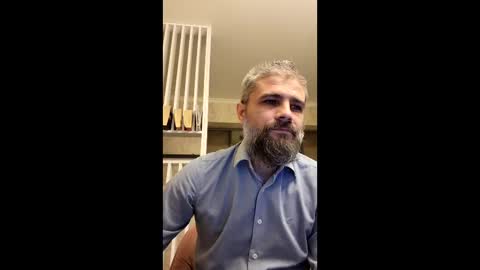 Gabriel online show from 02-02-26, 10:08